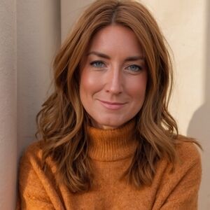 Meet your Posher, Kristen